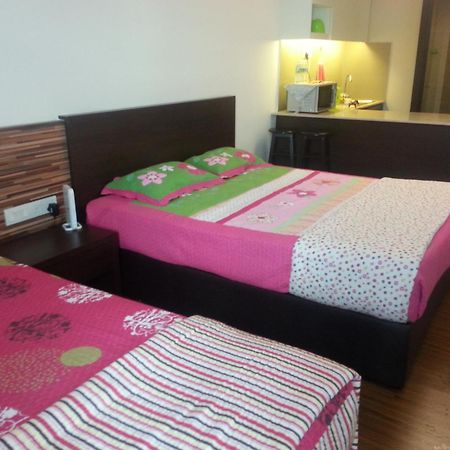 Best Studio Guest House Kota Bharu Kültér fotó