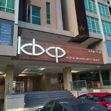 Best Studio Guest House Kota Bharu Kültér fotó