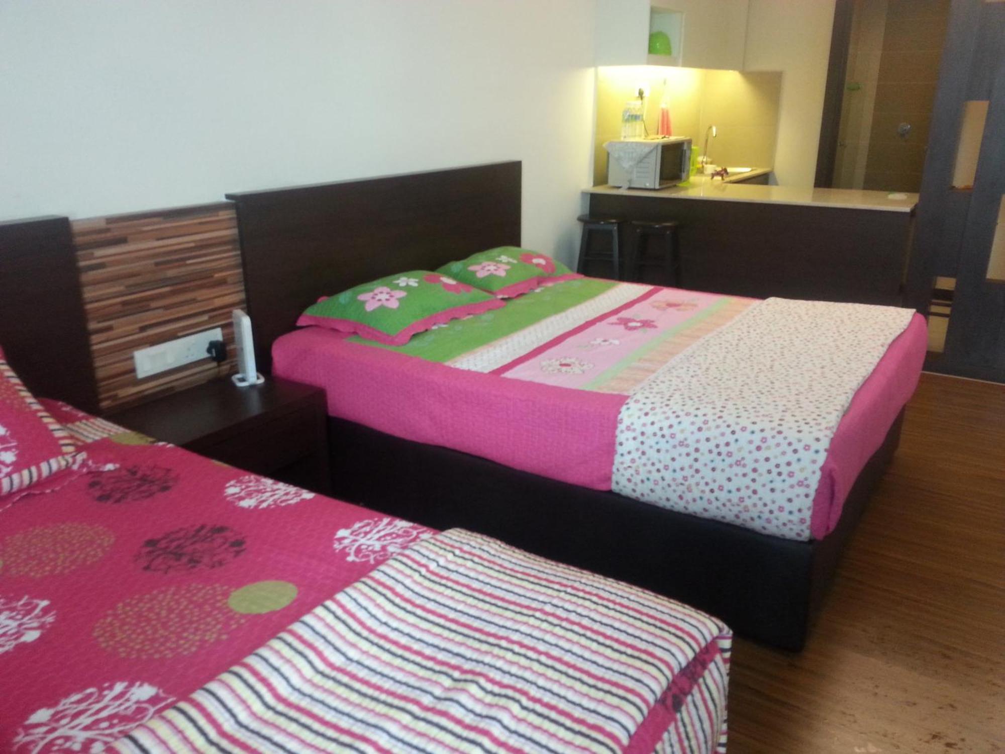 Best Studio Guest House Kota Bharu Kültér fotó
