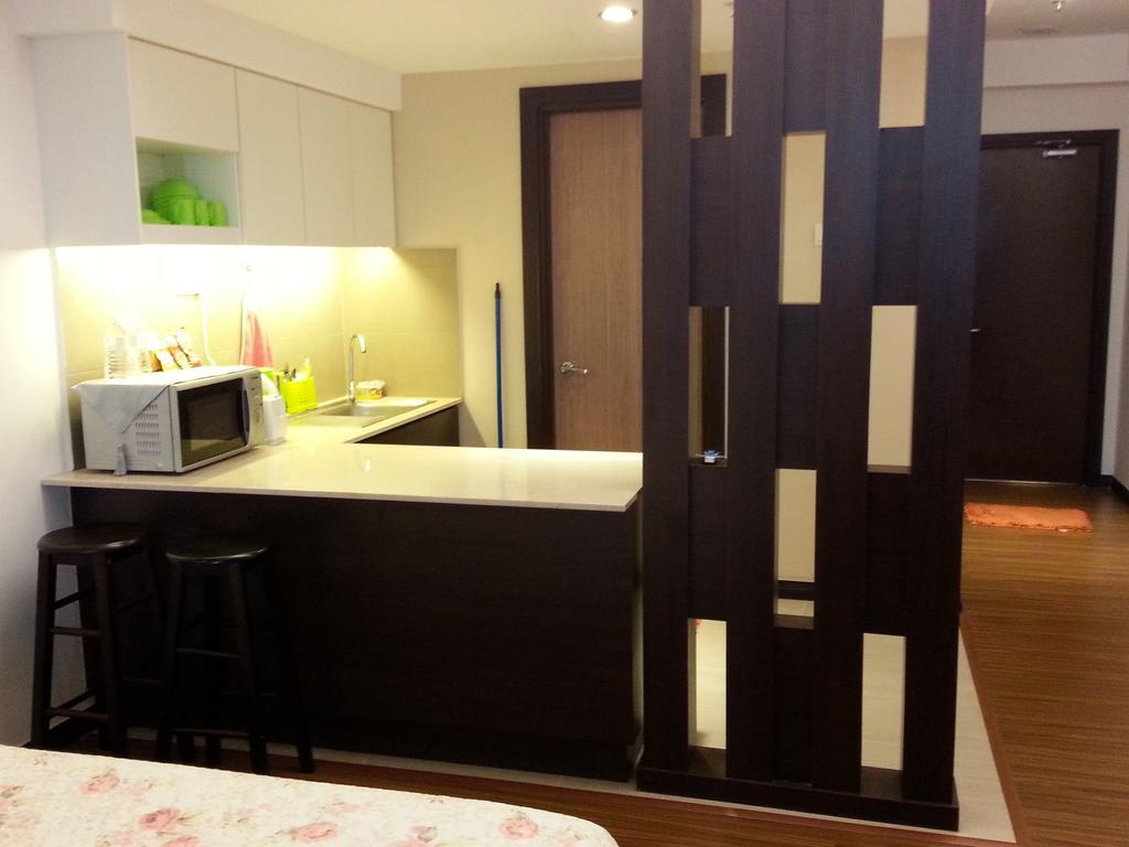 Best Studio Guest House Kota Bharu Kültér fotó