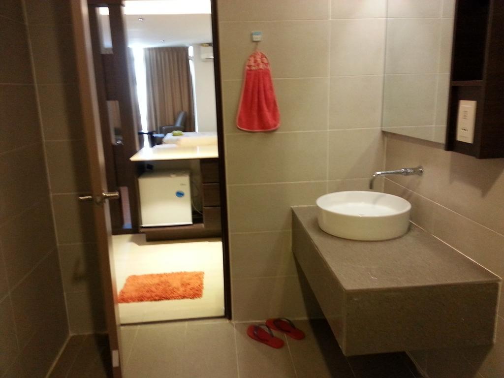 Best Studio Guest House Kota Bharu Szoba fotó