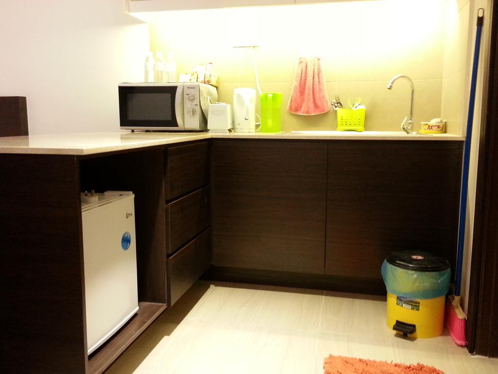 Best Studio Guest House Kota Bharu Kültér fotó