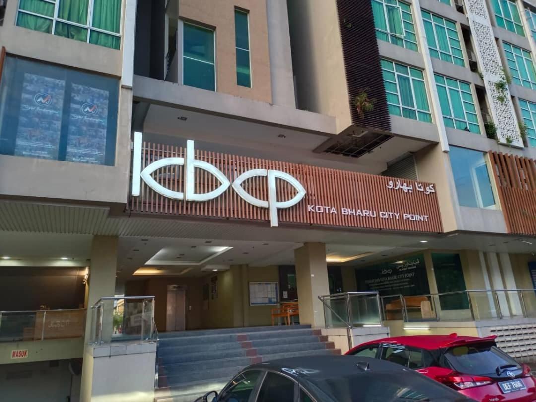 Best Studio Guest House Kota Bharu Kültér fotó