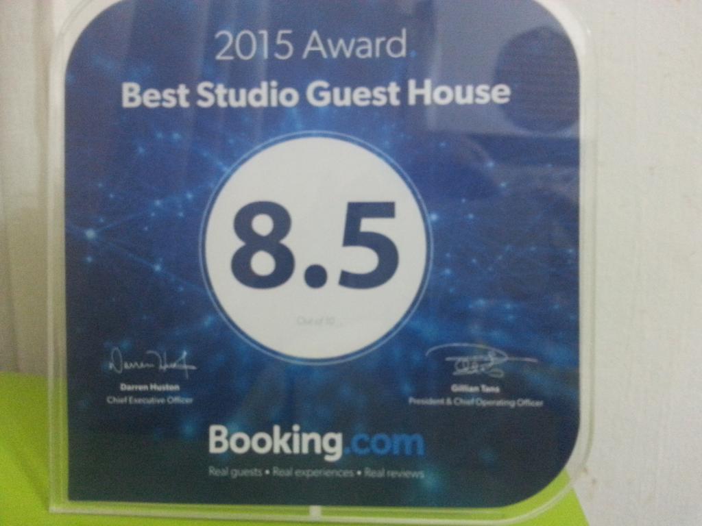 Best Studio Guest House Kota Bharu Kültér fotó