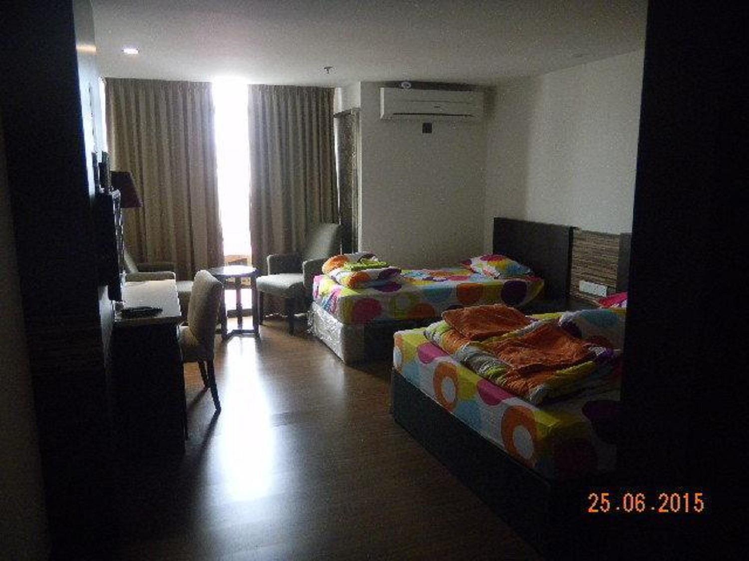 Best Studio Guest House Kota Bharu Kültér fotó