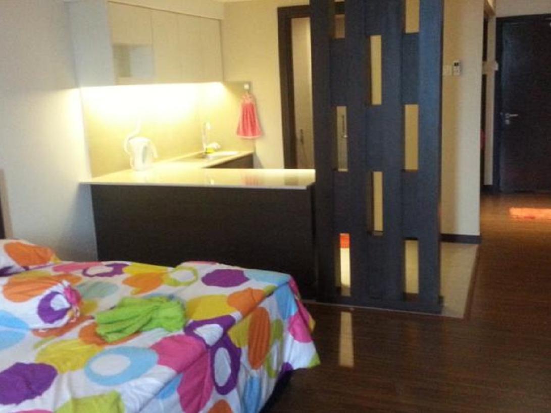 Best Studio Guest House Kota Bharu Kültér fotó