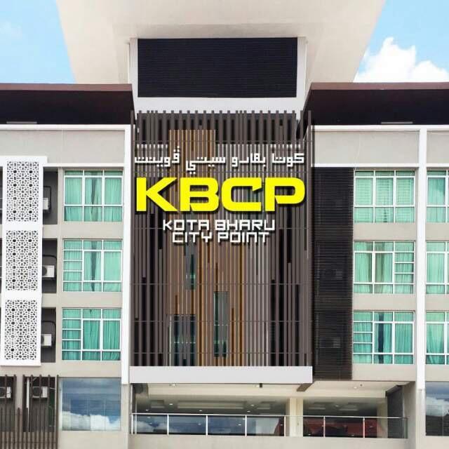 Best Studio Guest House Kota Bharu Kültér fotó