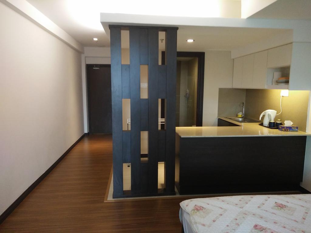 Best Studio Guest House Kota Bharu Kültér fotó