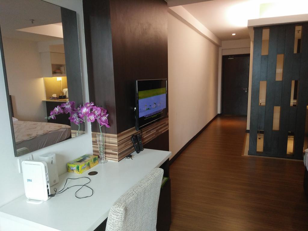 Best Studio Guest House Kota Bharu Kültér fotó