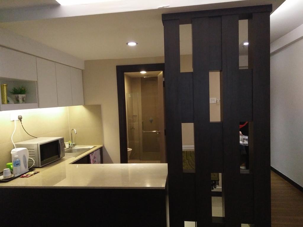 Best Studio Guest House Kota Bharu Kültér fotó