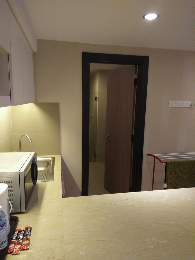 Best Studio Guest House Kota Bharu Kültér fotó
